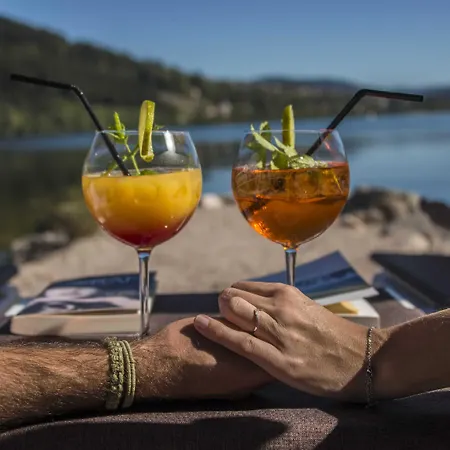 Aparthotel Appart'hotel Lido Gerardmer