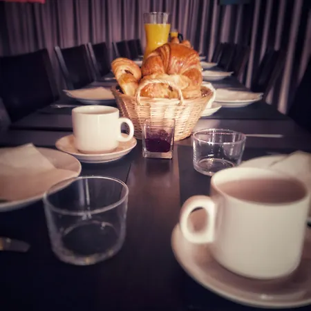 Aparthotel Lido Au Bord De L'eau 3*