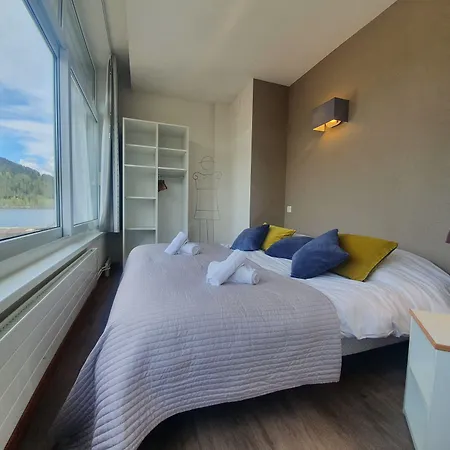 Lido Au Bord De L'eau Aparthotel 3*