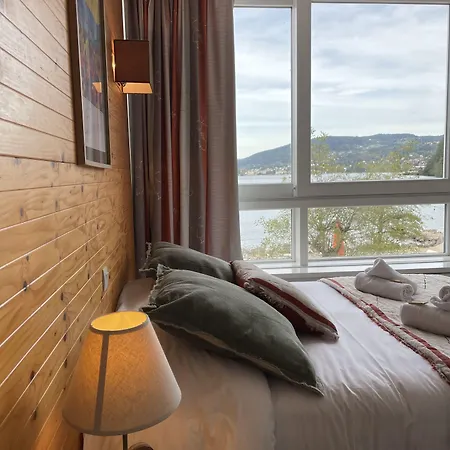 Appart'hotel Lido Aparthotel