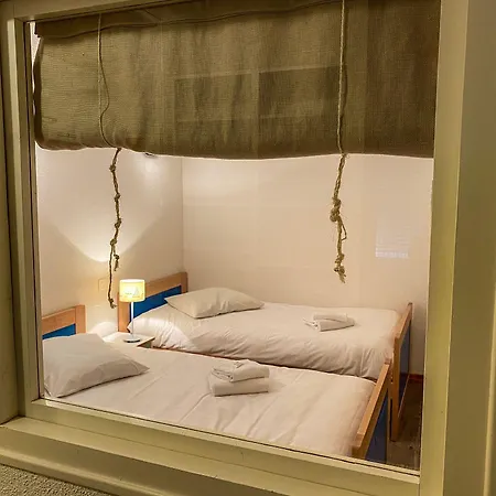 Aparthotel Lido Au Bord De L'eau Gérardmer