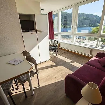 Lido Au Bord De L'eau Apartahotel 3*