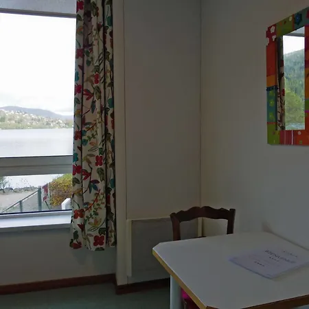 Aparthotel Appart'hotel Lido 2*