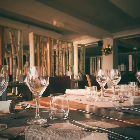 Aparthotel Lido Au Bord De L'eau