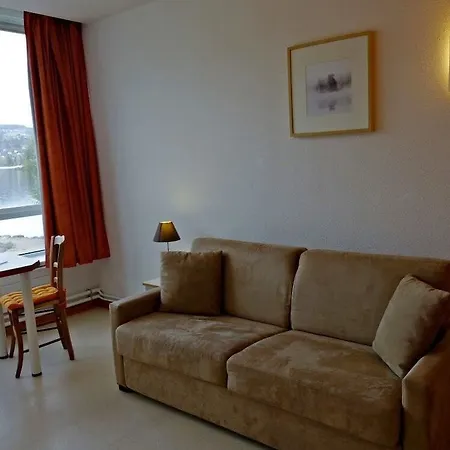 Appart'hotel Lido Aparthotel 2*