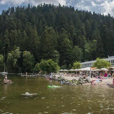 Lido 2* Gérardmer
