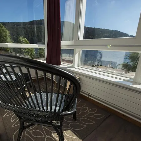 Aparthotel Appart'hotel Lido