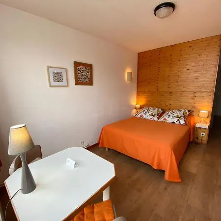 Appart hôtel Lido 2*