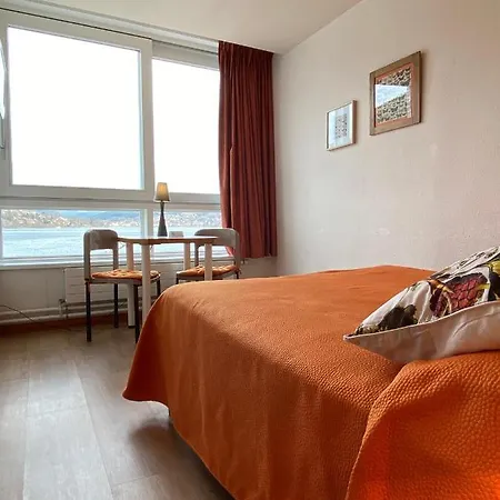 Appart hôtel Lido 2*