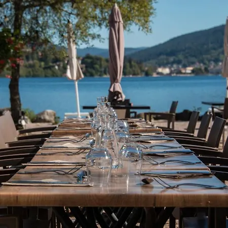 Aparthotel Appart'hotel Lido Gérardmer