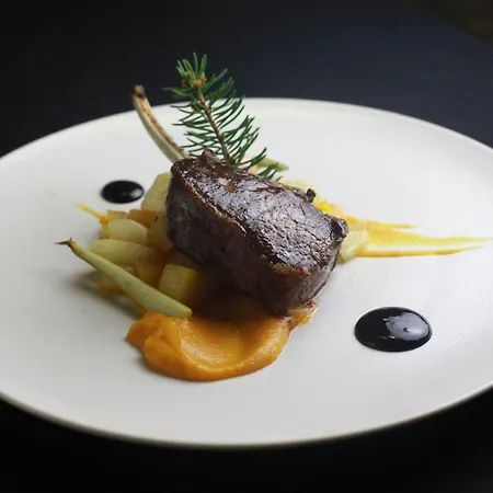 Lido Au Bord De L'eau Aparthotel Gérardmer