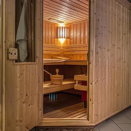 Lido Au Bord De L'eau Aparthotel Gérardmer