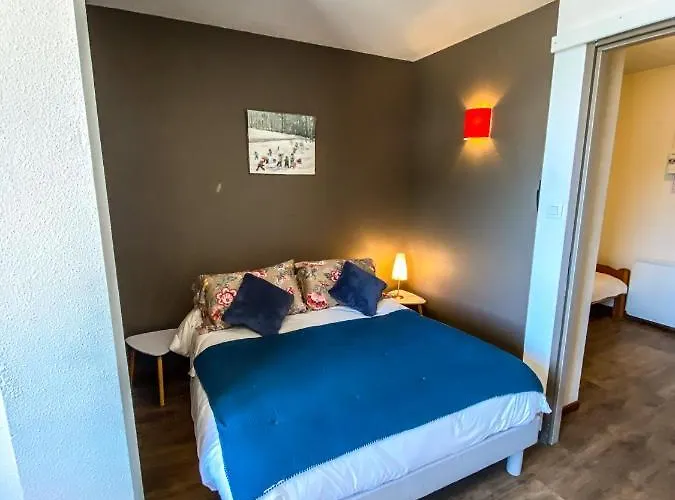 Lido Au Bord De L'eau