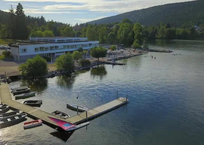 Lido Au Bord De L'eau 3*