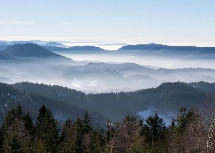 Lido Au Bord De L'eau 3*