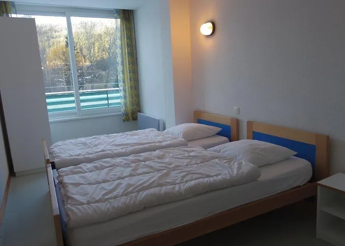 Hotel apartamentowy Lido Au Bord De L'eau