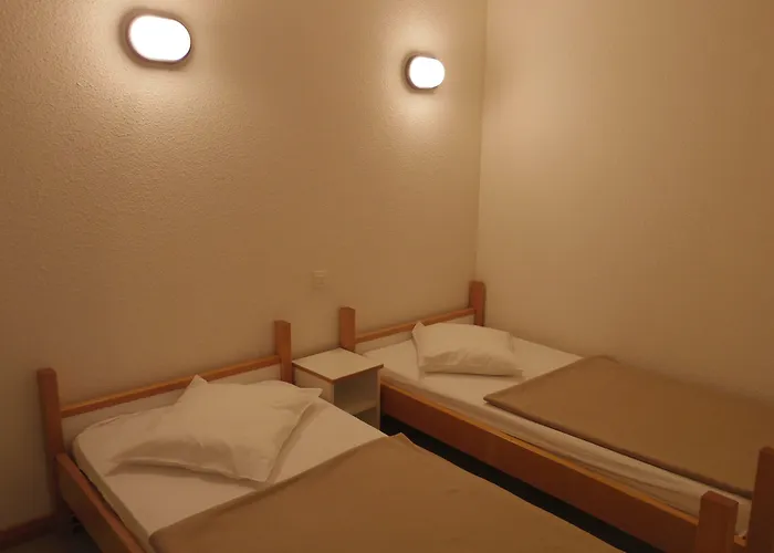 Lido Au Bord De L'eau Hotel apartamentowy 3*