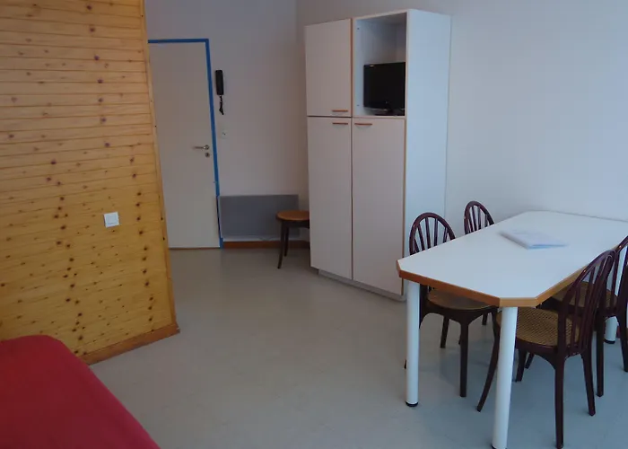 Lido Au Bord De L'eau 3* Gérardmer