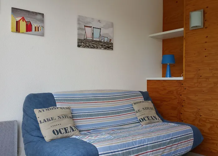 Lido Au Bord De L'eau Gérardmer