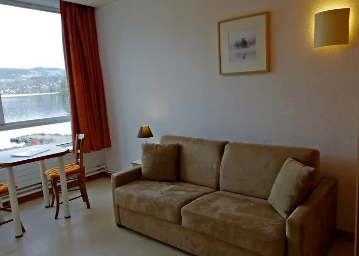 Lido Au Bord De L'eau アパートホテル