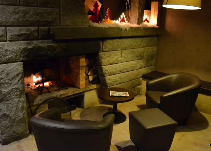 Lido Au Bord De L'eau Hotel apartamentowy 3*