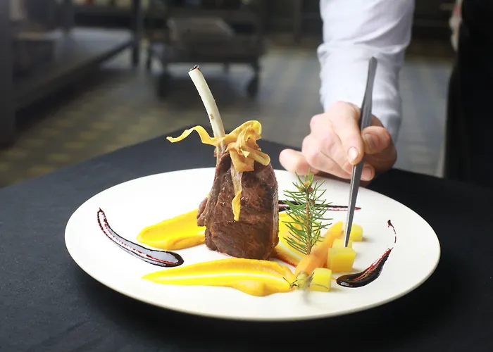Lido Au Bord De L'eau Gérardmer