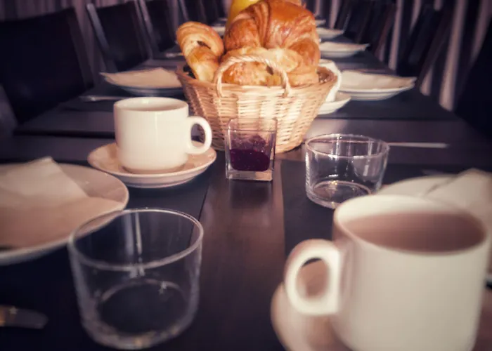 Hotel apartamentowy Lido Au Bord De L'eau 3*