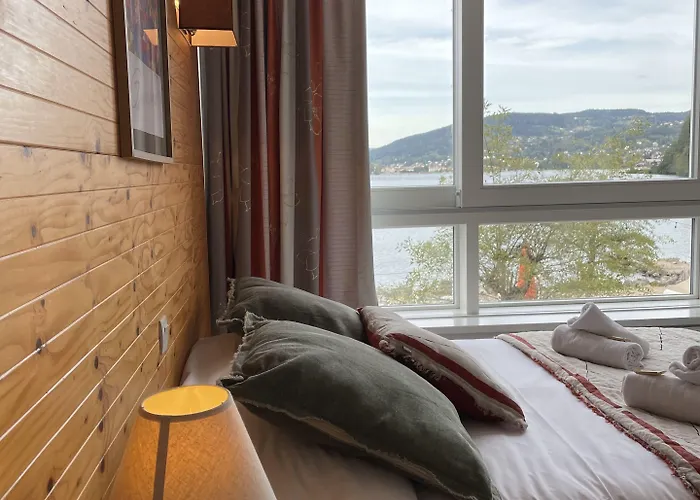 Lido Au Bord De L'eau Hotel apartamentowy