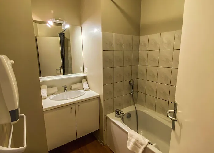 Lido Au Bord De L'eau 3*