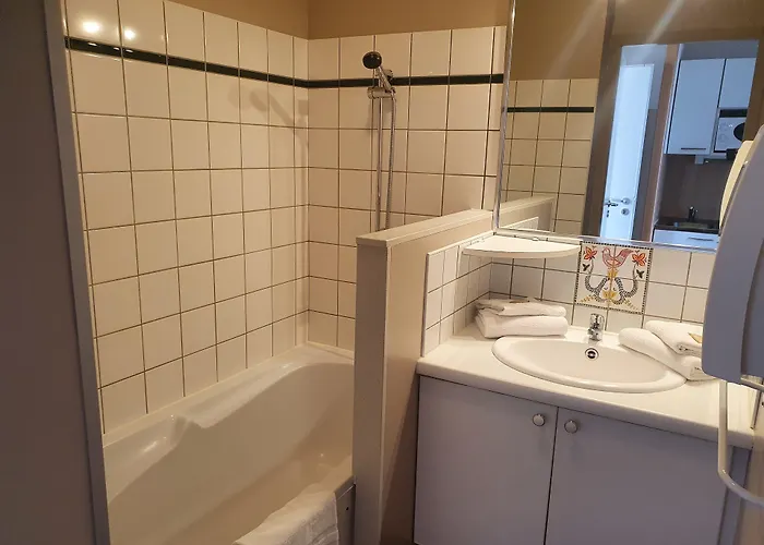 Lido Au Bord De L'eau 3*