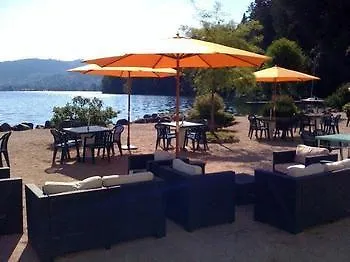 Hotel apartamentowy Lido Au Bord De L'eau