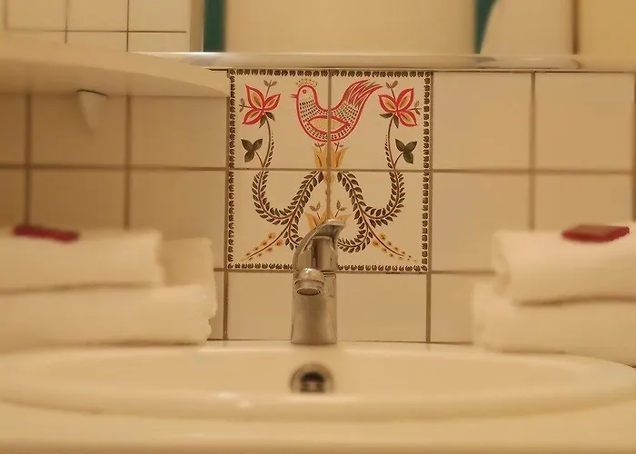 Lido Au Bord De L'eau