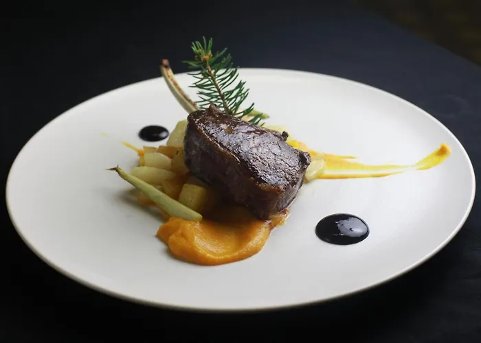 Lido Au Bord De L'eau アパートホテル ジェラールメ