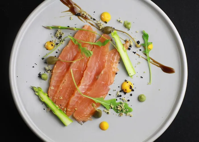 Lido Au Bord De L'eau アパートホテル 3*