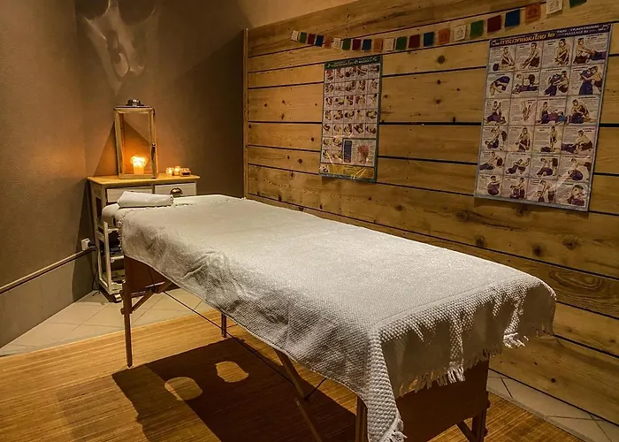 Lido Au Bord De L'eau 3*