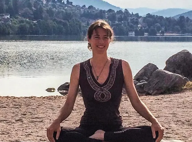 Lido Au Bord De L'eau Lejlighedshotel 3*